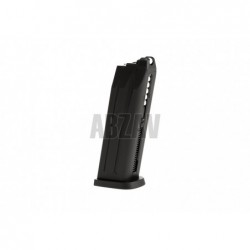 Magazine H&K USP .45 Metal Version GBB 25rds Black KWA