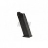 Magazine H&K USP .45 Metal Version GBB 25rds Black KWA