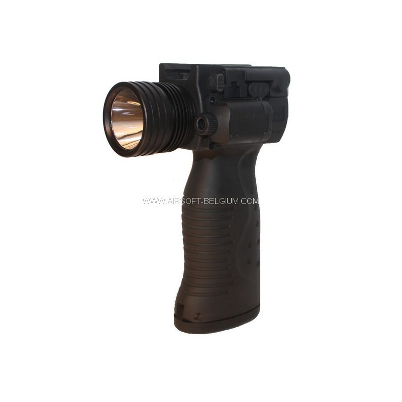 Sig Sauer Flashlight 200lumens