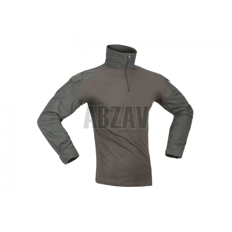 Combat Shirt Wolf Grey XXL Invader Gear
