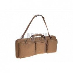 Padded Rifle Carrier 80cm Coyote Invader Gear