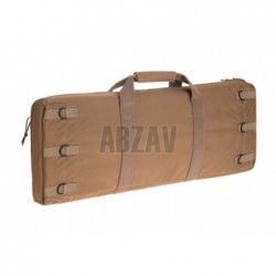 Padded Rifle Carrier 80cm Coyote Invader Gear