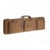 Padded Rifle Carrier 110cm Coyote Invader Gear