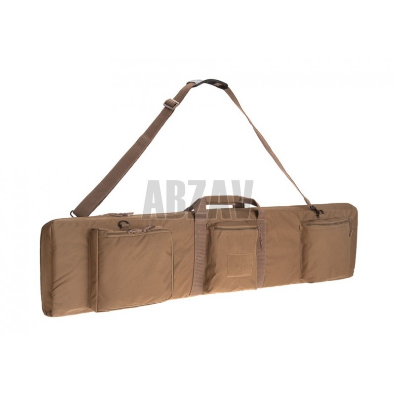 Padded Rifle Carrier 130cm Coyote Invader Gear