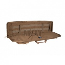 Padded Rifle Carrier 130cm Coyote Invader Gear
