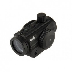 1X30 Reflex Micro Red & Green Dot Lancer Tactical