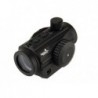 1X30 Reflex Micro Red & Green Dot Lancer Tactical
