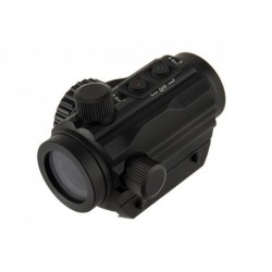 1X30 Reflex Micro Red & Green Dot Lancer Tactical