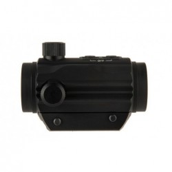 1X30 Reflex Micro Red & Green Dot Lancer Tactical