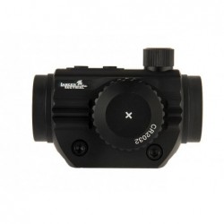 1X30 Reflex Micro Red & Green Dot Lancer Tactical