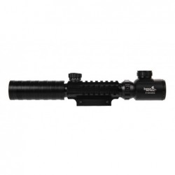 3-9X32 EG Red & Green Scope Lancer Tactical