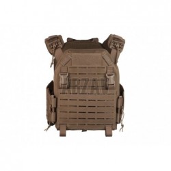 Reaper QRB Plate Carrier Coyote Invader Gear