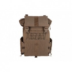 Reaper QRB Plate Carrier Coyote Invader Gear