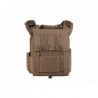Reaper QRB Plate Carrier Coyote Invader Gear