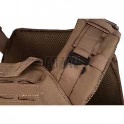 Reaper QRB Plate Carrier Coyote Invader Gear