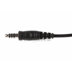 Comtac II Headset Military Standard Plug Dark Earth Z-Tactical