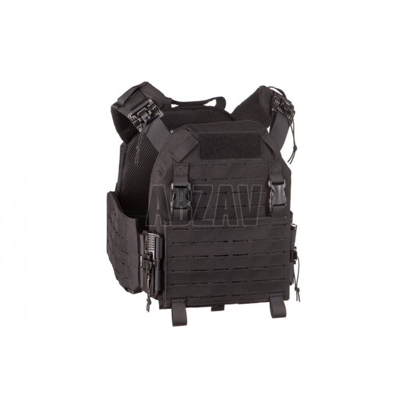 Reaper QRB Plate Carrier Black Invader Gear