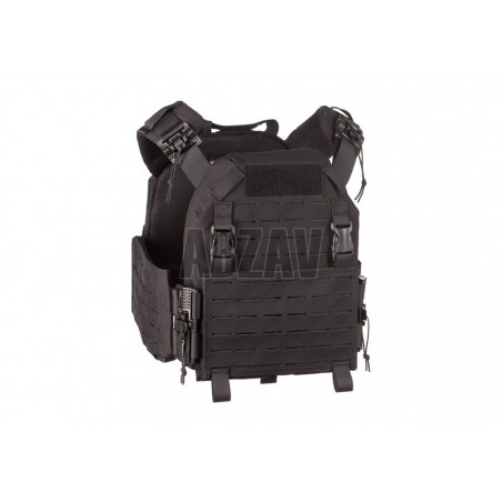 Reaper QRB Plate Carrier Black Invader Gear