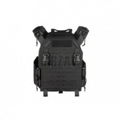 Reaper QRB Plate Carrier Black Invader Gear