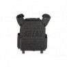 Reaper QRB Plate Carrier Black Invader Gear