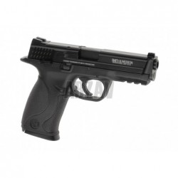 M&P40 TS Metal Version Co2 Black Smith & Wesson