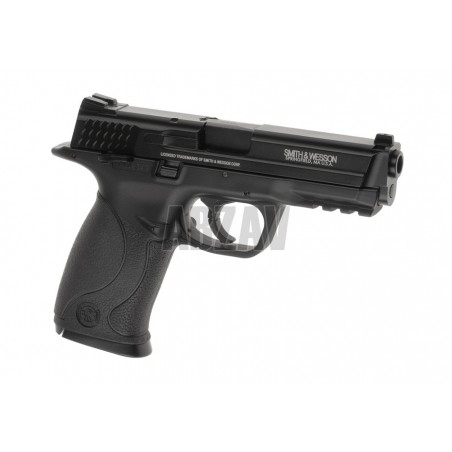 M&P40 TS Metal Version Co2 Black Smith & Wesson