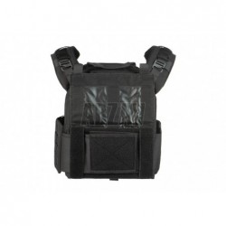 Reaper QRB Plate Carrier Black Invader Gear