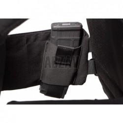 Reaper QRB Plate Carrier Black Invader Gear