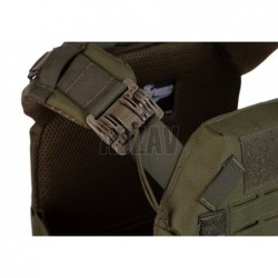 Reaper QRB Plate Carrier OD Invader Gear