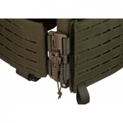 Reaper QRB Plate Carrier OD Invader Gear