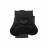 Paddle Holster for SIG P320 Black Amomax