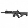 LT-15 Gen2 M4 Alpha Stock Black Lancer Tactical