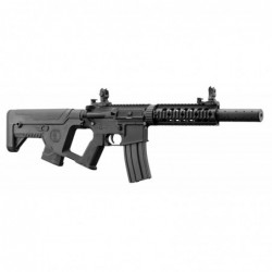 LT-15 Gen2 M4 Alpha Stock Black Lancer Tactical