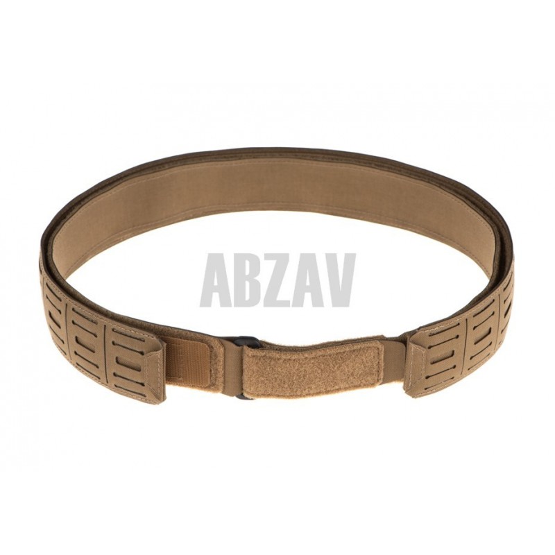 PT5 Low Profile Belt Set Coyote L Templar's Gear