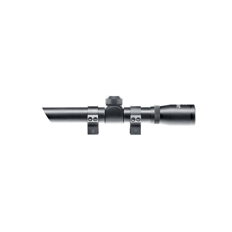 Scope PZ2x20 Black Walther