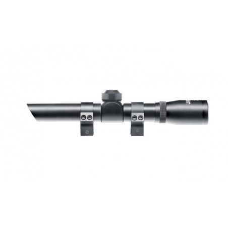 Scope PZ2x20 Black Walther