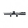 Scope PZ2x20 Black Walther