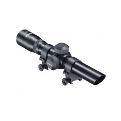 Scope PZ2x20 Black Walther