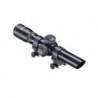 Scope PZ2x20 Black Walther