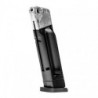 Magazine G17 Airgun 4.5mm Co² Black Umarex