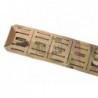 PT5 Low Profile Belt Set Multicam L Templar's Gear