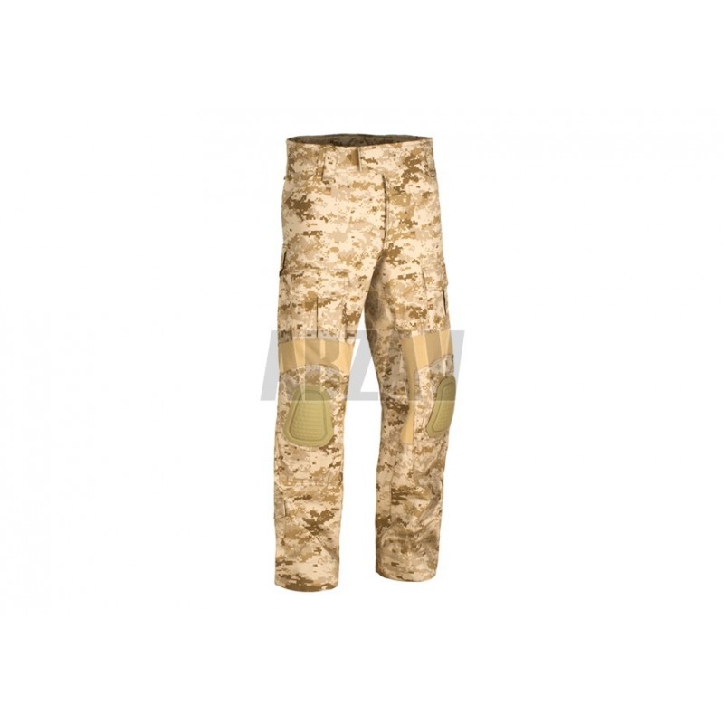 Predator Combat Pant S Marpat Desert Invader Gear