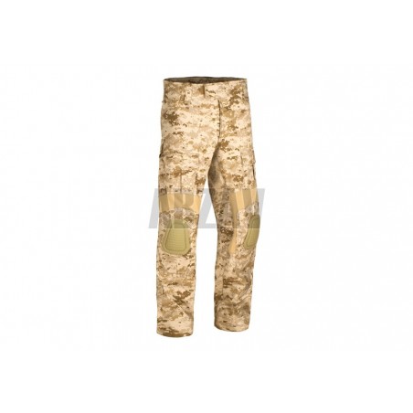 Predator Combat Pant M Marpat Desert Invader Gear