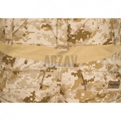 Predator Combat Pant M Marpat Desert Invader Gear