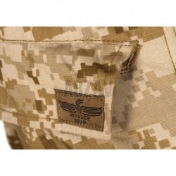 Predator Combat Pant M Marpat Desert Invader Gear