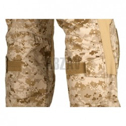 Predator Combat Pant M Marpat Desert Invader Gear