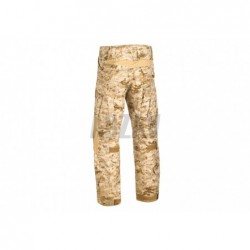 Predator Combat Pant L Marpat Desert Invader Gear