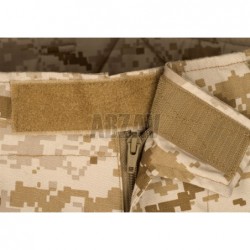 Predator Combat Pant L Marpat Desert Invader Gear