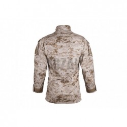Revenger TDU Shirt S Marpat Desert Invader Gear