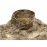 Revenger TDU Shirt M Marpat Desert Invader Gear
